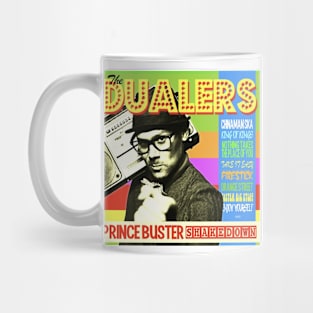 The Dualers Mug